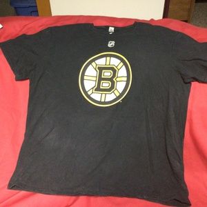 NHL BOSTON BRUINS tshirt